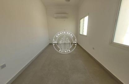 Villa - 1 Bedroom - 1 Bathroom for rent in Bu Hamour Street - Abu Hamour - Doha