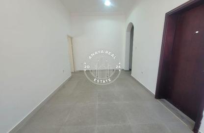Villa - 1 Bedroom - 1 Bathroom for rent in Bu Hamour Street - Abu Hamour - Doha