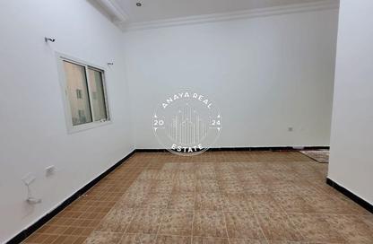 Villa - Studio - 1 for rent in Al Azizia Street - Al Aziziyah - Doha