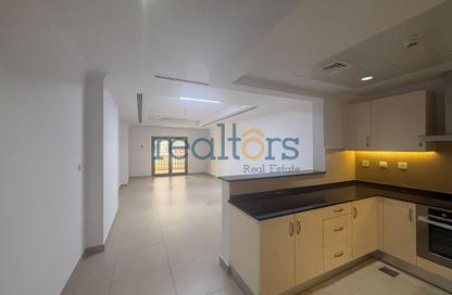 Apartment - Studio - 1 Bathroom for rent in East Porto Drive - Porto Arabia - The Pearl Island - Doha