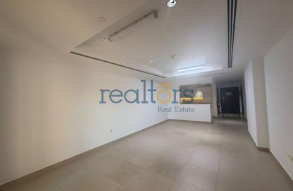 Apartment - Studio - 1 Bathroom for rent in East Porto Drive - Porto Arabia - The Pearl Island - Doha
