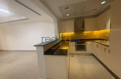 Apartment - Studio - 1 Bathroom for rent in East Porto Drive - Porto Arabia - The Pearl Island - Doha