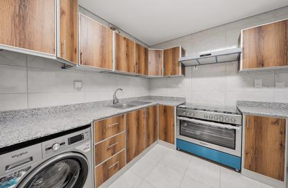 Apartment - 3 Bedrooms - 4 Bathrooms for rent in Banyan Tree Doha - Musheireb - Doha Apartment - 3 Bedrooms - 4 Bathrooms for rent in Banyan Tree Doha - Musheireb - Doha