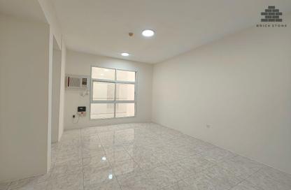 Apartment - 1 Bedroom - 2 Bathrooms for rent in EB15 - Doha Al Jadeed - Doha