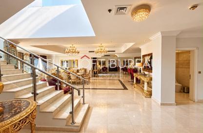 Penthouse - 5 - 7 for sale in West Porto Drive - Porto Arabia - The Pearl Island - Doha