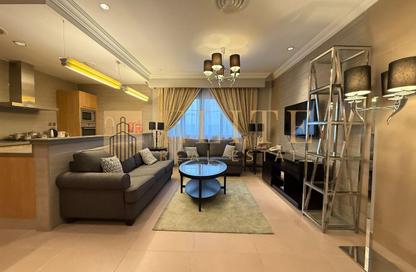 Apartment - 1 - 2 for rent in Gulf Residence - Gulf Residence - Al Nasr - Doha Apartment - 1 - 2 for rent in Gulf Residence - Gulf Residence - Al Nasr - Doha