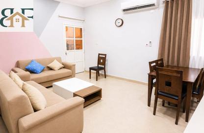 Apartment - 2 Bedrooms - 2 Bathrooms for rent in Al Mansoura - Al Mansoura - Doha