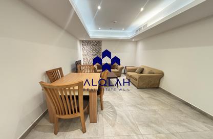 Apartment - 1 - 1 for rent in Al Sadd Road - Al Sadd - Doha