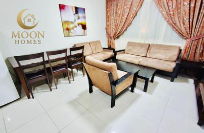 Apartment - 1 - 2 for rent in Salaja Street - Doha Al Jadeed - Doha Apartment - 1 - 2 for rent in Salaja Street - Doha Al Jadeed - Doha