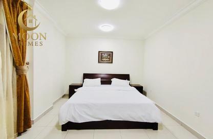 Apartment - 1 - 2 for rent in Salaja Street - Doha Al Jadeed - Doha
