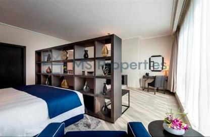 Apartment - Studio - 1 Bathroom for sale in West Bay Tower - West Bay - West Bay - Doha