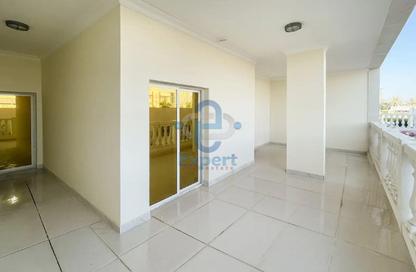Apartment - 2 Bedrooms - 3 Bathrooms for rent in Fox Hills A13 - Fox Hills - Lusail Apartment - 2 Bedrooms - 3 Bathrooms for rent in Fox Hills A13 - Fox Hills - Lusail