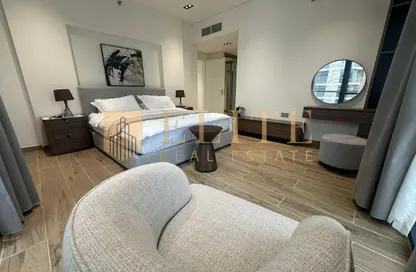 شقة - 2 غرف نوم - 3 حمامات للايجار في عرض البوليفارد - مدينة الياسمين - الوسيل