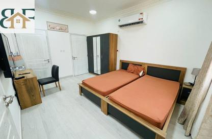 Apartment - Studio - 1 for rent in Bliss Gardens - New Salata - Salata - Doha