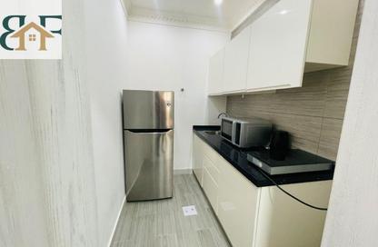Apartment - Studio - 1 for rent in Bliss Gardens - New Salata - Salata - Doha