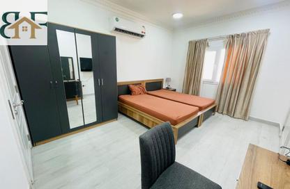 Apartment - Studio - 1 for rent in Bliss Gardens - New Salata - Salata - Doha Apartment - Studio - 1 for rent in Bliss Gardens - New Salata - Salata - Doha