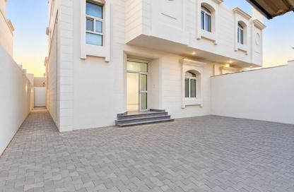 Villa - 5 - 6 for rent in Umm Salal Mahammad - Umm Salal City - Doha Villa - 5 - 6 for rent in Umm Salal Mahammad - Umm Salal City - Doha