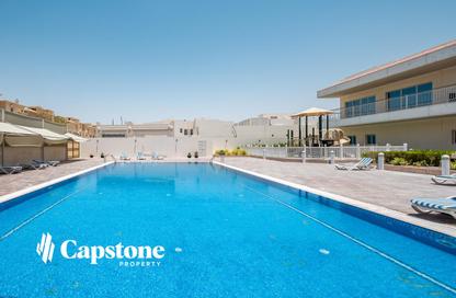 Villa - 3 Bedrooms - 5 Bathrooms for rent in Ain Khaled Villas - Ain Khaled - Doha