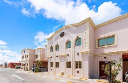 Apartment - 1 Bedroom - 1 Bathroom for rent in Al Kheesa - Al Kheesa - Umm Salal Mohammed Apartment - 1 Bedroom - 1 Bathroom for rent in Al Kheesa - Al Kheesa - Umm Salal Mohammed