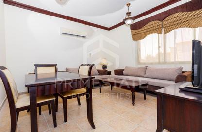 Apartment - 1 Bedroom - 1 Bathroom for rent in Al Kheesa - Al Kheesa - Umm Salal Mohammed
