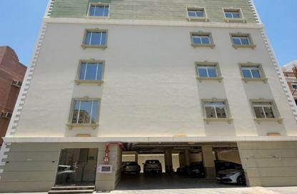 Apartment - 2 Bedrooms - 1 Bathroom for rent in Al Nasr Street - Al Nasr - Doha