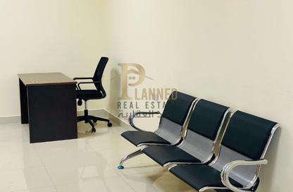 Office Space - Studio - 2 for rent in Muntazah 70 - Al Muntazah - Doha