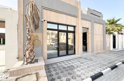 Villa - 7 - 7+ for rent in Al Wakra - Al Wakra - Al Wakrah - Al Wakra
