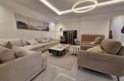 Apartment - 3 - 5 for rent in Al Waab Street - Al Waab - Doha Apartment - 3 - 5 for rent in Al Waab Street - Al Waab - Doha