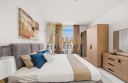 Apartment - 1 Bedroom - 1 Bathroom for rent in Fereej Kulaib - Doha Apartment - 1 Bedroom - 1 Bathroom for rent in Fereej Kulaib - Doha