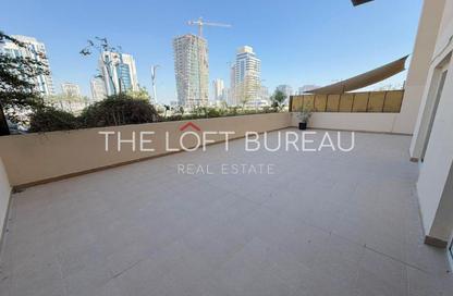 Apartment - 2 Bedrooms - 4 Bathrooms for rent in Dara - Fox Hills - Lusail