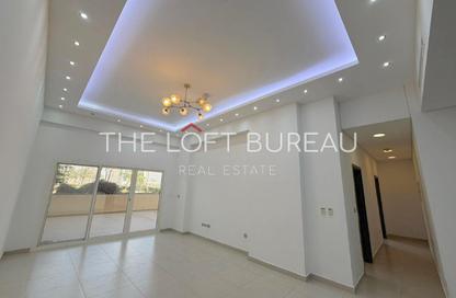 Apartment - 2 Bedrooms - 4 Bathrooms for rent in Dara - Fox Hills - Lusail