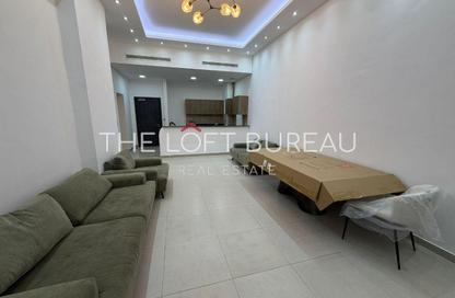 Apartment - 2 Bedrooms - 4 Bathrooms for rent in Dara - Fox Hills - Lusail