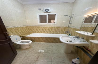 Apartment - 1 Bedroom - 1 Bathroom for rent in Umm Ghuwalina - Umm Ghuwailina - Doha Apartment - 1 Bedroom - 1 Bathroom for rent in Umm Ghuwalina - Umm Ghuwailina - Doha