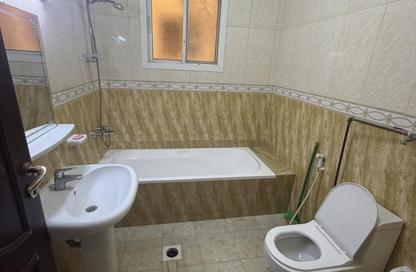 Apartment - 1 Bedroom - 1 Bathroom for rent in Umm Ghuwalina - Umm Ghuwailina - Doha