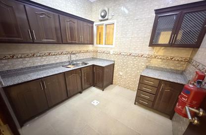 Apartment - 1 Bedroom - 1 Bathroom for rent in Umm Ghuwalina - Umm Ghuwailina - Doha Apartment - 1 Bedroom - 1 Bathroom for rent in Umm Ghuwalina - Umm Ghuwailina - Doha