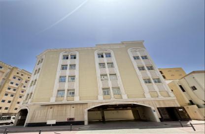 Apartment - 1 Bedroom - 1 Bathroom for rent in Umm Ghuwalina - Umm Ghuwailina - Doha Apartment - 1 Bedroom - 1 Bathroom for rent in Umm Ghuwalina - Umm Ghuwailina - Doha