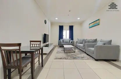 Apartment - 1 Bedroom - 1 Bathroom for rent in Al Sadd Road - Al Sadd - Doha
