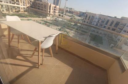 Apartment - 1 Bedroom - 2 Bathrooms for rent in Dara - Fox Hills - Lusail