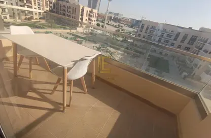 Apartment - 1 Bedroom - 2 Bathrooms for rent in Dara - Fox Hills - Lusail