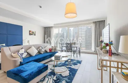 Apartment - Studio - 1 Bathroom for rent in West Bay - Doha Apartment - Studio - 1 Bathroom for rent in West Bay - Doha