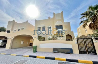مجمع سكني - 3 غرف نوم - 4 حمامات للايجار في شارع الوعب - الوعب - الدوحة مجمع سكني - 3 غرف نوم - 4 حمامات للايجار في شارع الوعب - الوعب - الدوحة