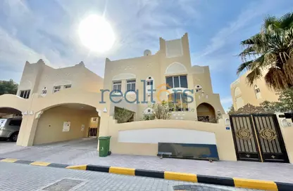 Compound - 3 Bedrooms - 4 Bathrooms for rent in Al Waab Street - Al Waab - Doha Compound - 3 Bedrooms - 4 Bathrooms for rent in Al Waab Street - Al Waab - Doha