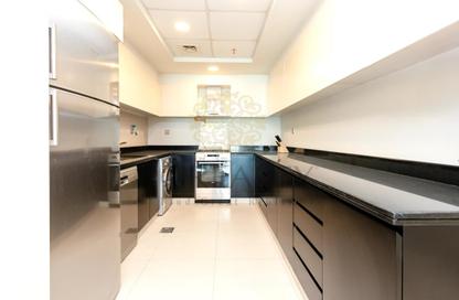 Apartment - 3 - 4 for sale in Lusail Residence - Marina District - Lusail Apartment - 3 - 4 for sale in Lusail Residence - Marina District - Lusail
