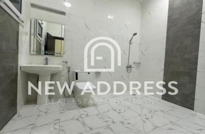 Apartment - 3 Bedrooms - 3 Bathrooms for rent in Al Waab Street - Al Waab - Doha