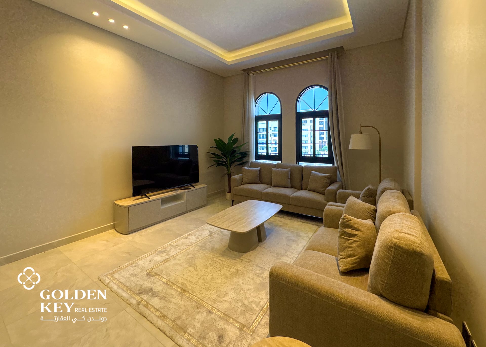 Bills Included | Furnished 1-Bedroom in Foxhills