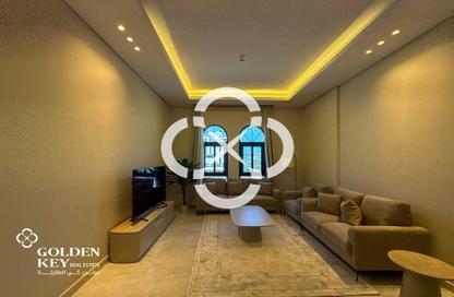Apartment - 1 Bedroom - 2 Bathrooms for rent in Residential D5 - Fox Hills South - Fox Hills - Lusail Apartment - 1 Bedroom - 2 Bathrooms for rent in Residential D5 - Fox Hills South - Fox Hills - Lusail