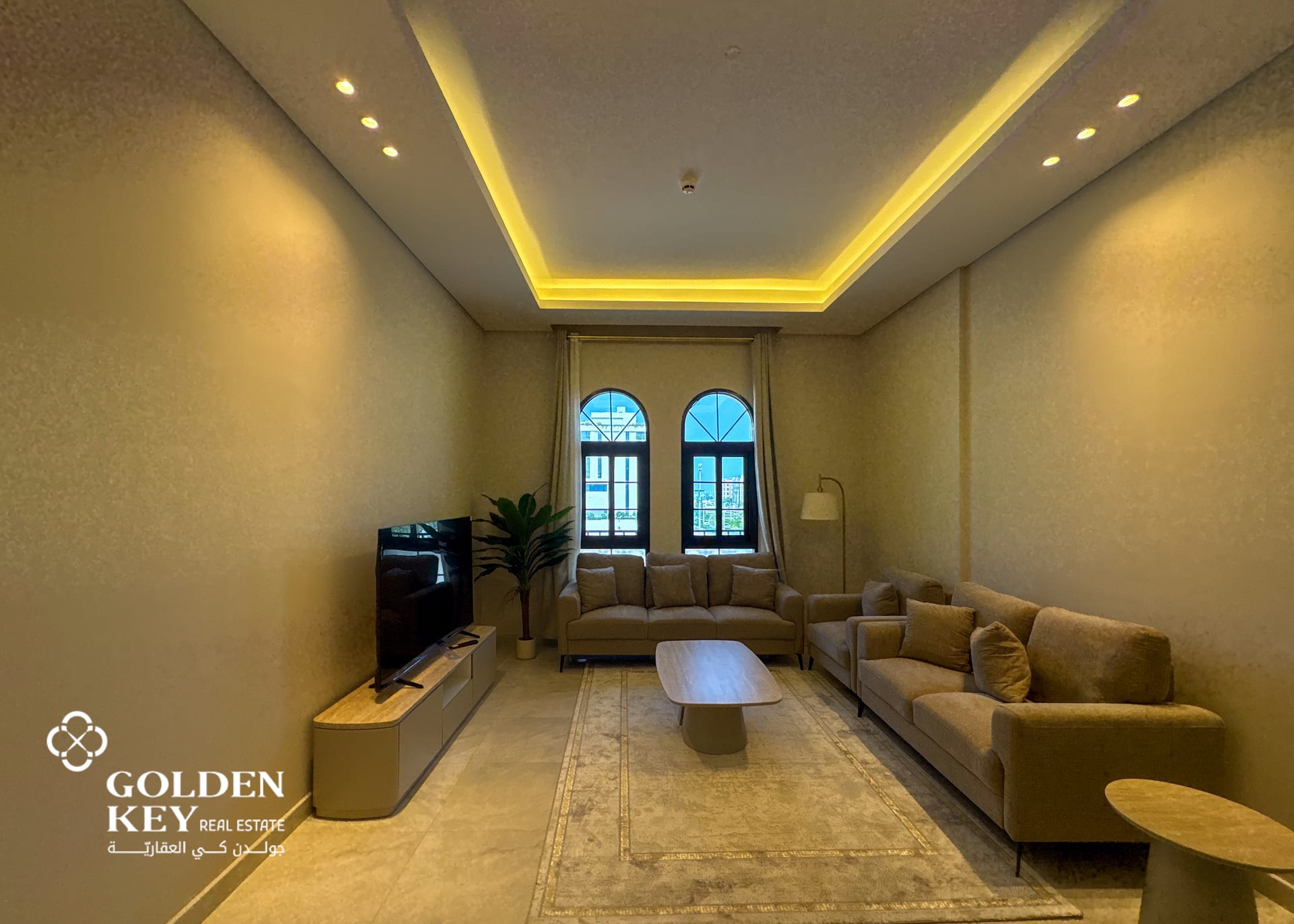 Bills Included | Furnished 1-Bedroom in Foxhills