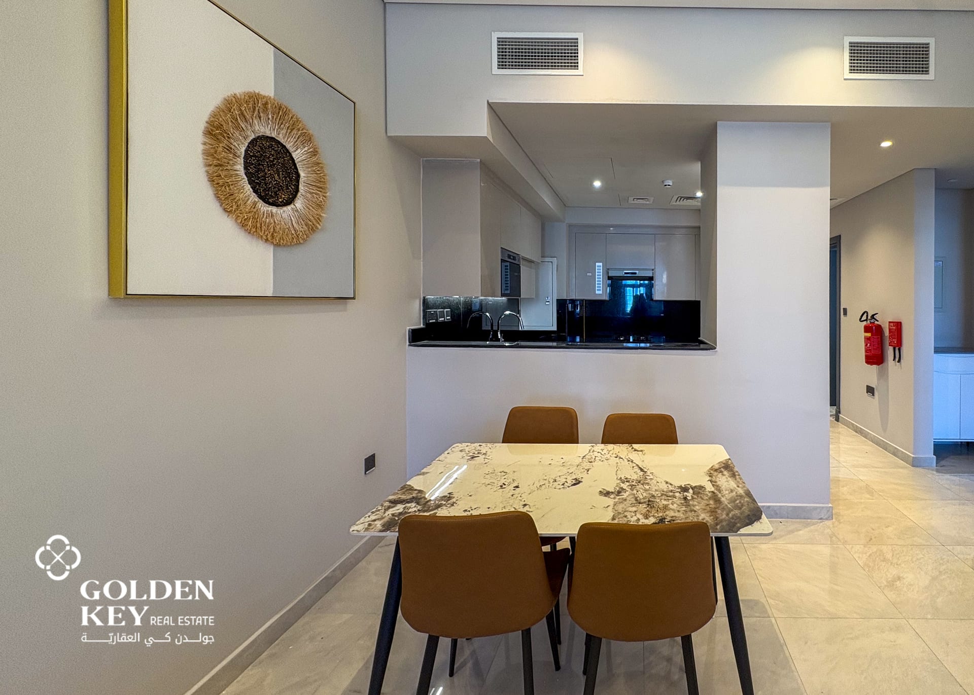 Bills Included | Furnished 1-Bedroom in Foxhills
