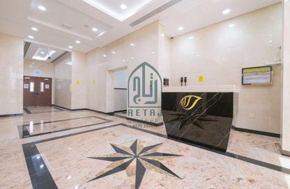 Shop - Studio - 1 Bathroom for rent in Bu Hamour Street - Abu Hamour - Doha