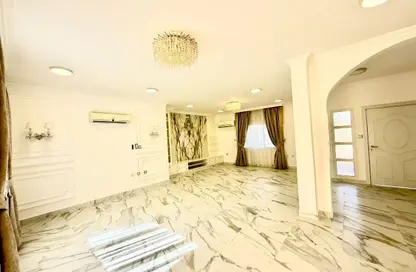 Villa - 3 Bedrooms - 4 Bathrooms for rent in Bliss Gardens - New Salata - Salata - Doha